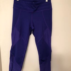 ATHLETA SONAR CAPRIS